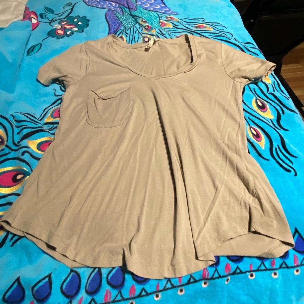 Ladies shirt